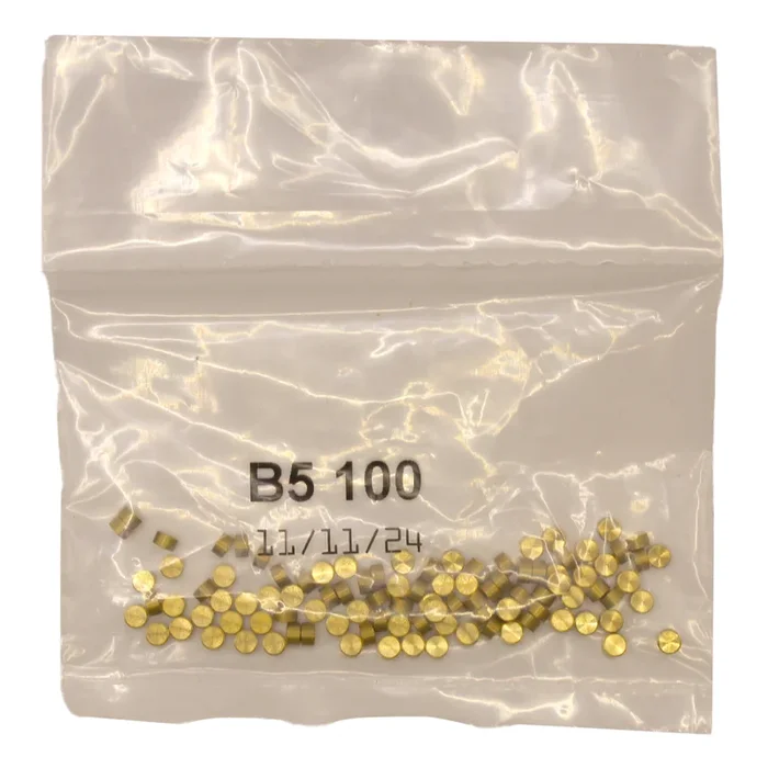 100 Pack of 5 Top Pins for Architectural Builders – Best Brand