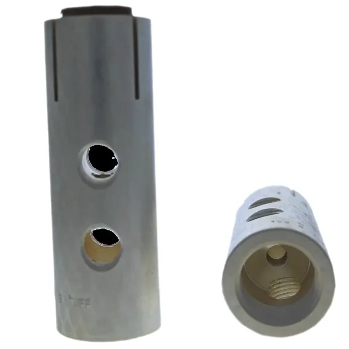 102-B MULTI-SPOT STRAIGHT HOLDER