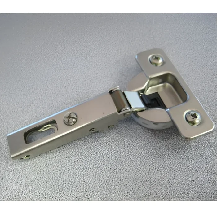 105 Full Overlay A-Crank SoftClose Rapido by SALICE – Cabinet Hinges