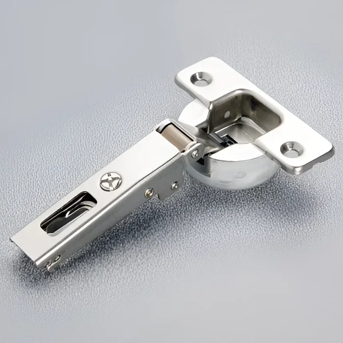 105 Full Overlay A-Crank SoftClose ScrewOn Cabinet Hinge by SALICE