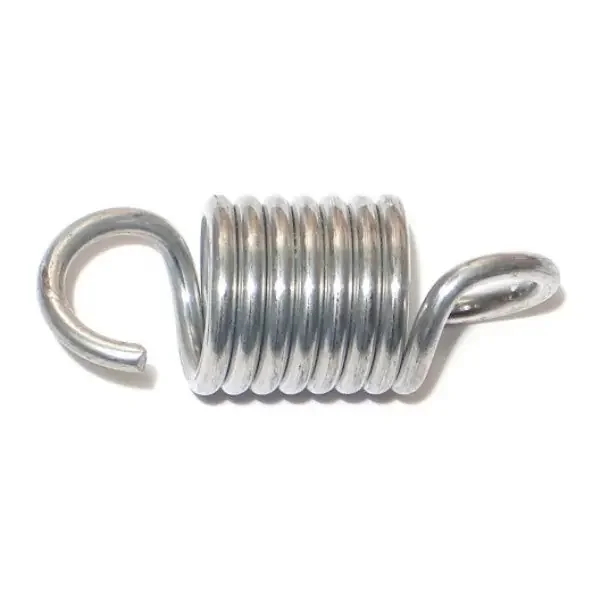 11/16″ x .042″ x 5-3/4″ Steel Extension Springs