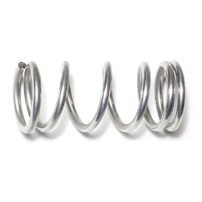11/16″ x .081″ x 1-1/2″ Steel Compression Springs
