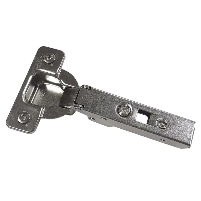 110 Deg Hinge FullOL SelfCL Expando by TITUS / LAMA – Cabinet Hinges