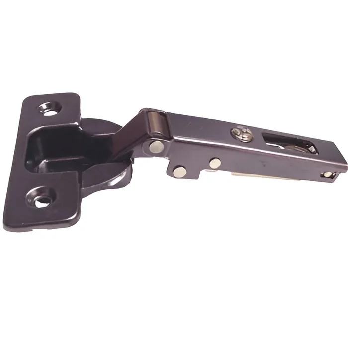 110 Full Overlay Self Close Dowel TI – SALICE Cabinet Hinges