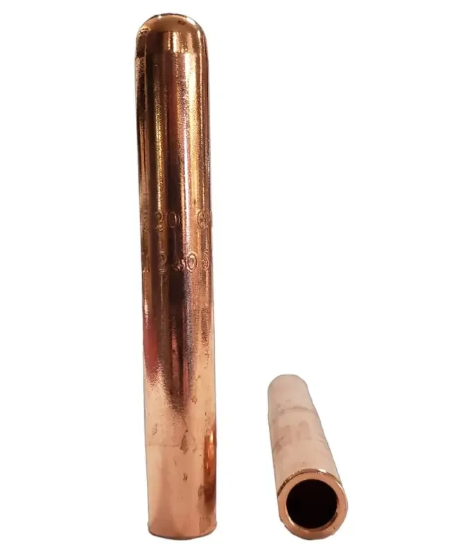 11222 STRAIGHT TIP 5RW