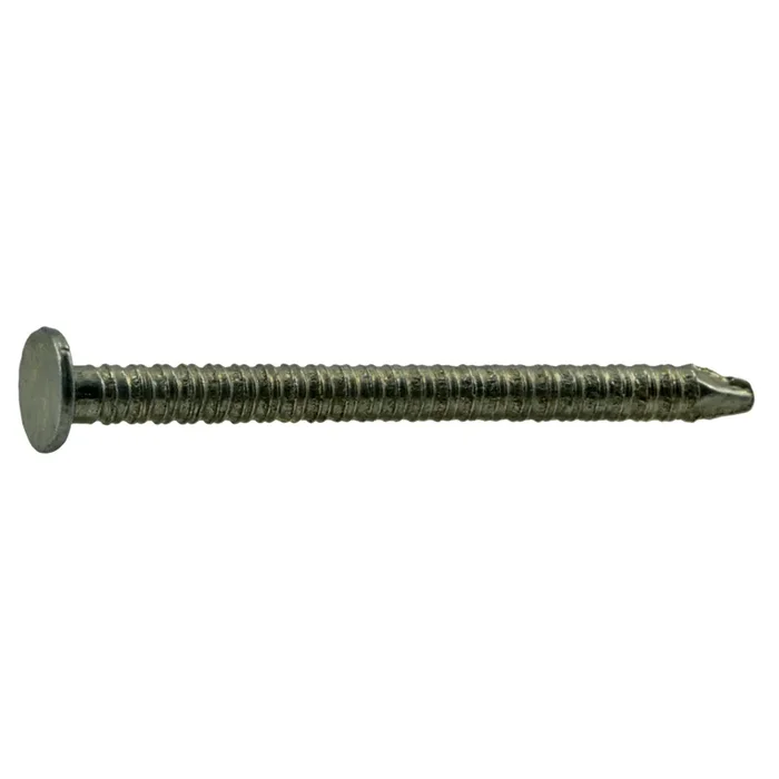 12-1/2″ – 1-3/8″ Steel Drywall Flat Head Nails