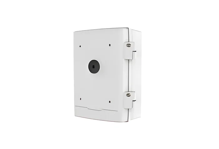 12 in Junction Box for PTZ Dome Series – UniView Technology