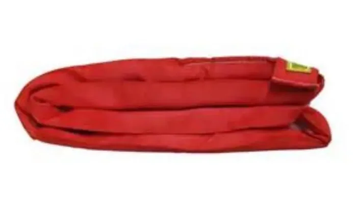 12‘ Red Endles round sling