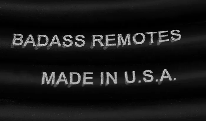 125‘ of replacement cable for Bad Ass Remotes Wire Only