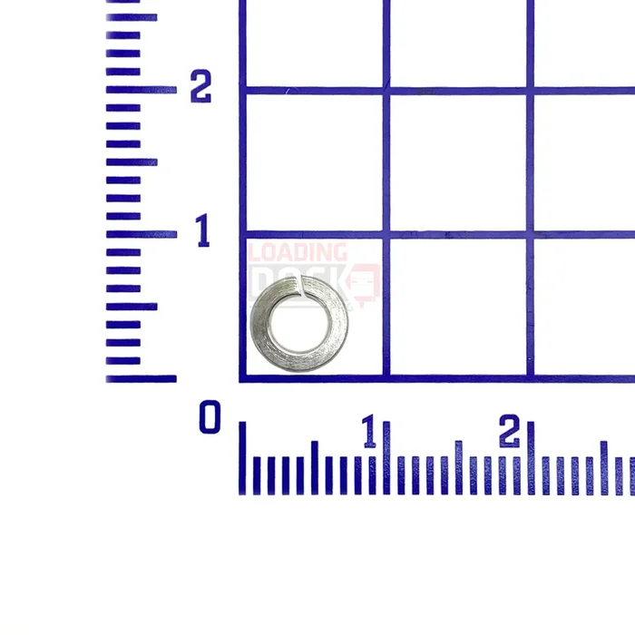 13-0767 – 3/8″ Lock Washer