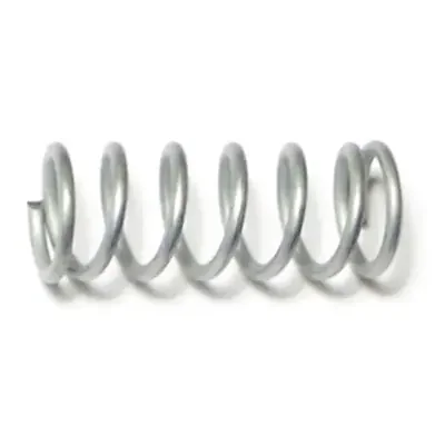 13/32″ x .051″ x 1″ Steel Compression Springs