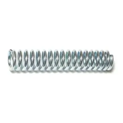 13/32″ x .063″ x 2″ Steel Compression Springs
