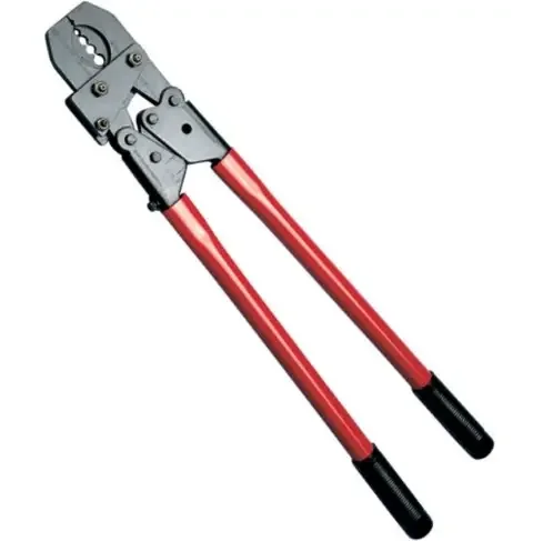 14″ Swagging Tool 1/16-1/8