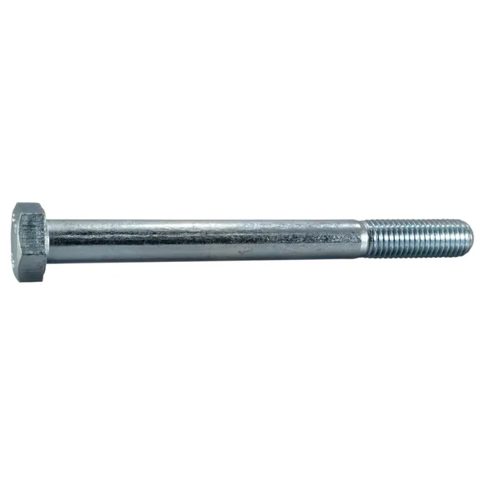 14mm-2.0 x 150mm Zinc Plated Class 8.8 Steel Coarse Thread Hex Cap Screws
