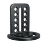 150mm Rotation Angle (Nitrided)