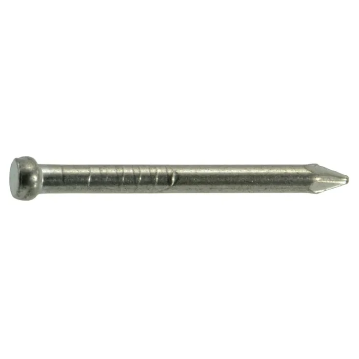 16 gauge x 3/4″ Steel Wire Brads