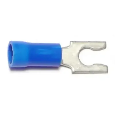 16 WG to 14 WG x 8 x 15/16″ Snap Spade Terminals