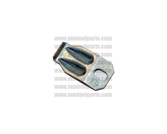 1601302019 Fastening Clamp – Bosch