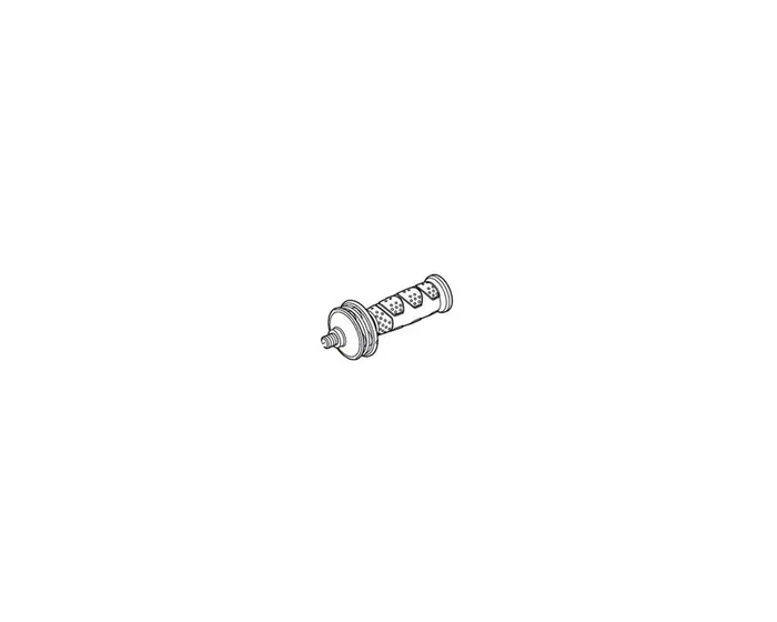 1602025051 Auxiliary Handle – Bosch