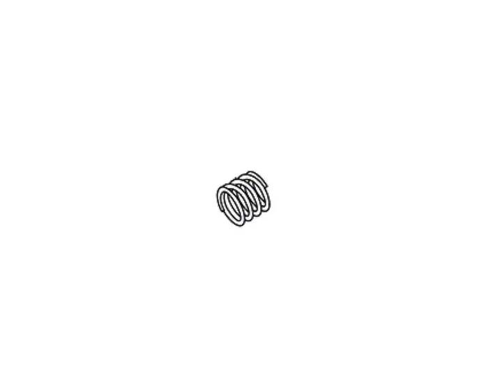 1614633001 Compression Spring – Bosch