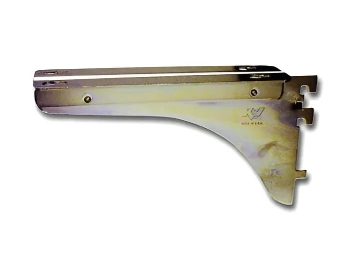 16in Center Bracket HeavyDuty ANO – KNAPE & VOGT