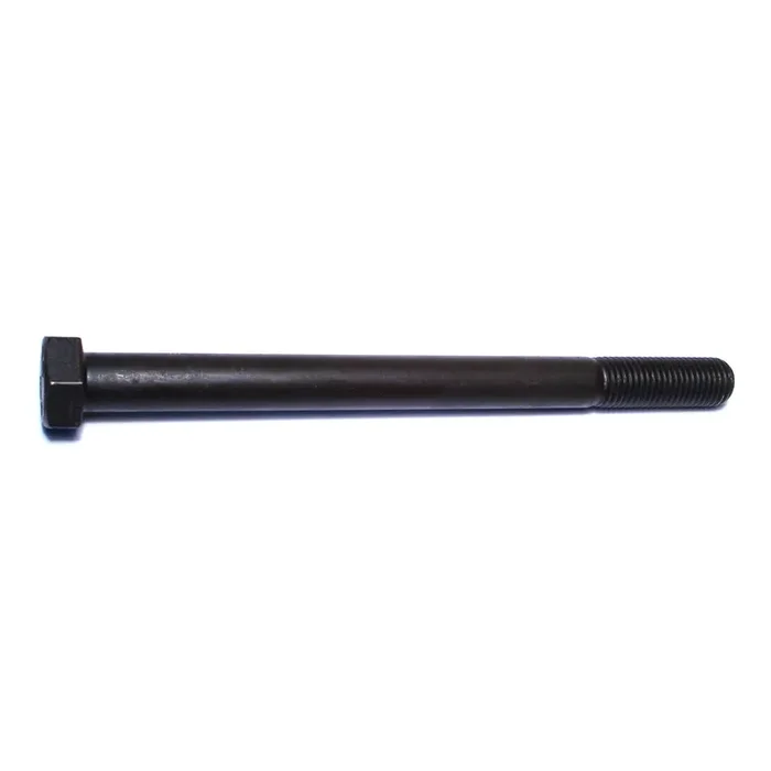 16mm-2.0 x 200mm Black Phosphate Class 10.9 Steel Coarse Thread Hex Cap Screws