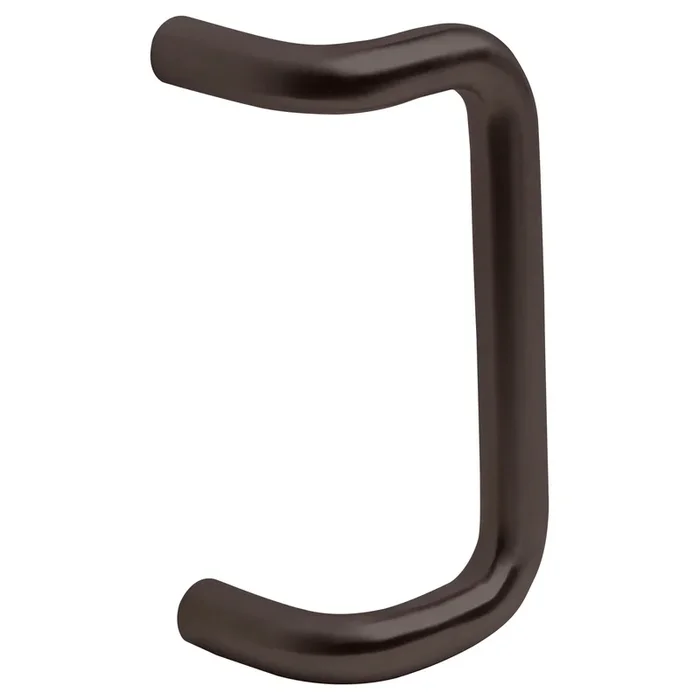 18 Inch 90 Degree Offset Pull – Ives Door Hardware