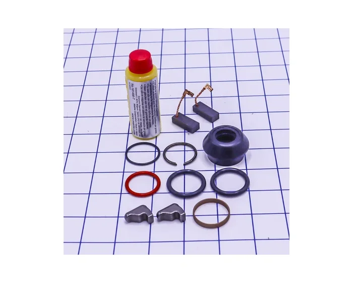 195113-1 Makita Hammer Service Kit, Hm0870C