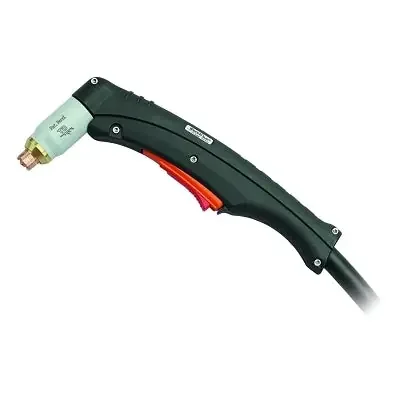 1Torch Plasma Replacement Torches, 75° Head Angle, 20-60 A