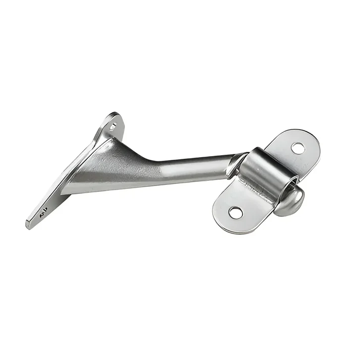 2-1/4″ Handrail Bracket by Richelieu – Durable & Stylish Support