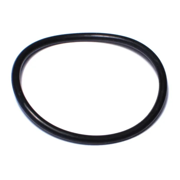 2-1/8″ x 2-3/8″ Medium Rubber O-Rings