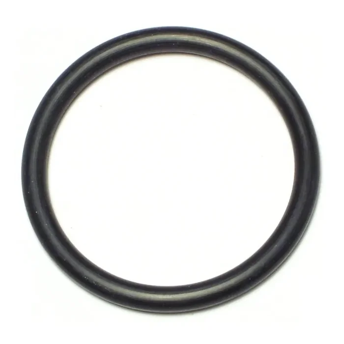 2″ x 2-3/8″ x 3/16″ Rubber O-Rings