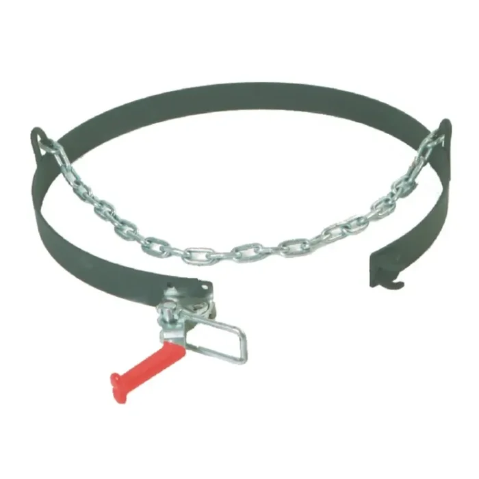 20.5″ Drum Lifter for Bulk MIG Wire