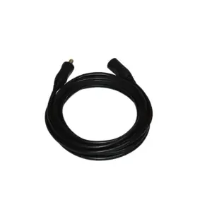 20‘ Extension Cable for Cougartron Inox FURY Weld Cleaner