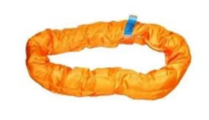 20‘ Orange Endles round sling