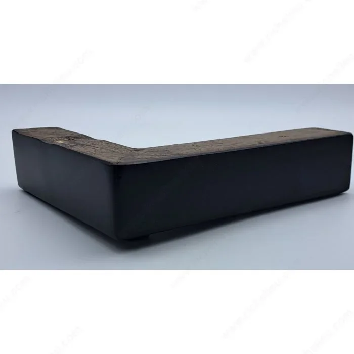 20681 Wooden Leg by Richelieu – Quality Cabinet Hardware