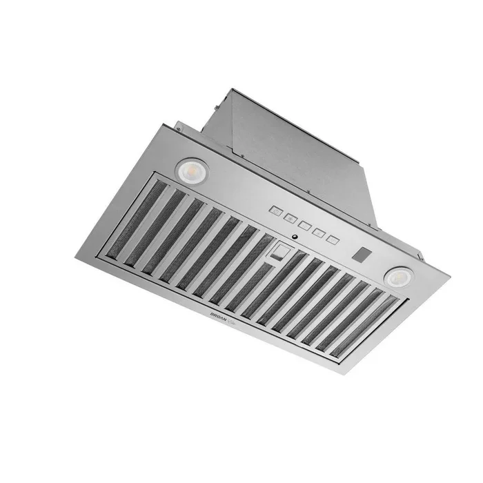 21 in. Custom Range Hood Power Pack Insert with Smart Sense – Broan NuTone