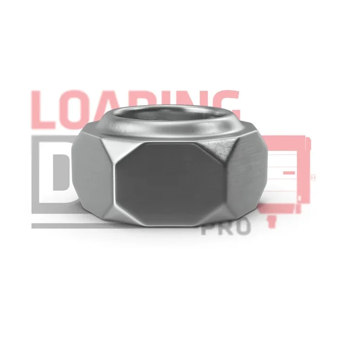 214-350 – 1″-8 Nylock Nut