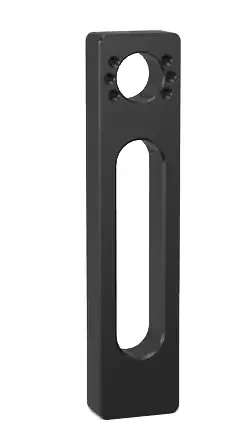 225mm Combi Adapter (Nitrided)