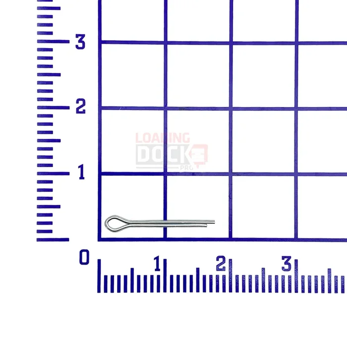 231-342 – 1/8″ x 1-1/4″ Cotter Pin