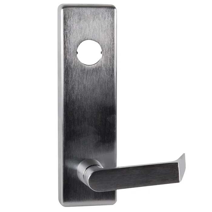 25 Series Classroom Lever Trim by Falcon | Durable Exit Device Trim
