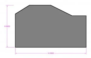 252-0005 – Deck Restraint Plate