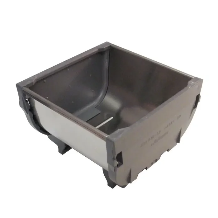 3-1/2″ Utensil Tray for Orgaline Stainless Steel by BLUM