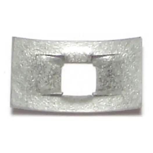 3/16″ Black Phosphate Steel Rectangular Push Nuts