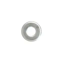3/16″ Hole x 1/2″ Diameter Flat Washers by C.R. Laurence
