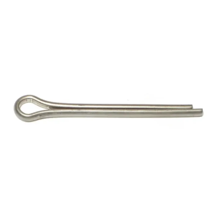 3/16″ x 1-7/8″ Aluminum Cotter Pins