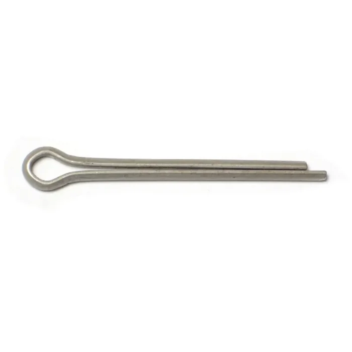 3/16″ x 2″ 18-8 Stainless Steel Cotter Pins