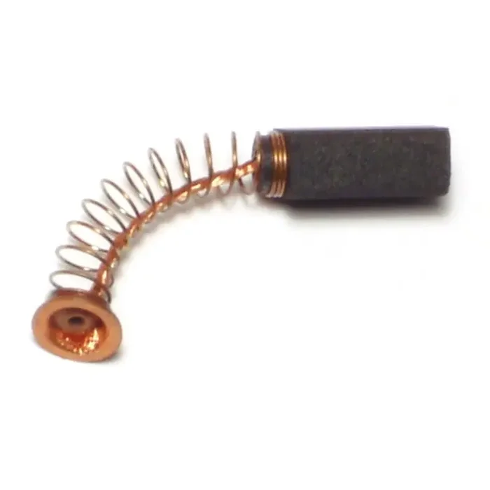 3/16″ x 3/16″ x 7/16″ Carbon Brushes