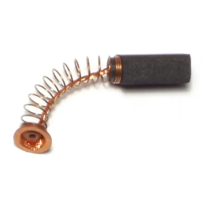 3/16″ x 3/16″ x 7/16″ Carbon Brushes