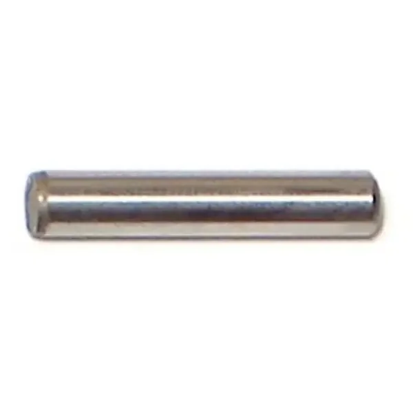 3/32″ x 1/2″ Plain Steel Dowel Pins